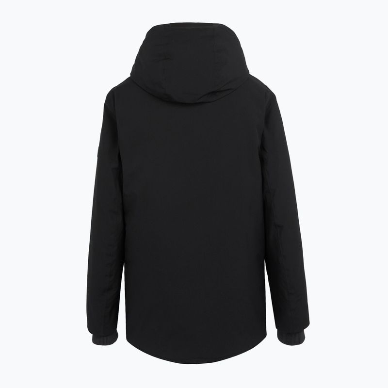 Férfi pehelykabát REGATTA Yewbank III black 10