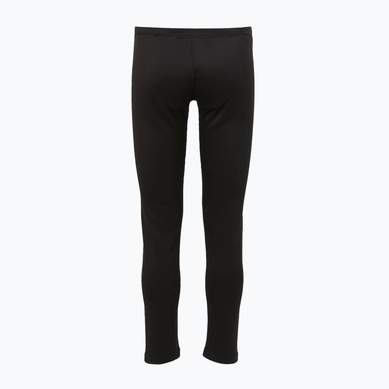 Férfi thermo alsónemű szett Regatta Thermal Baselayer black 9