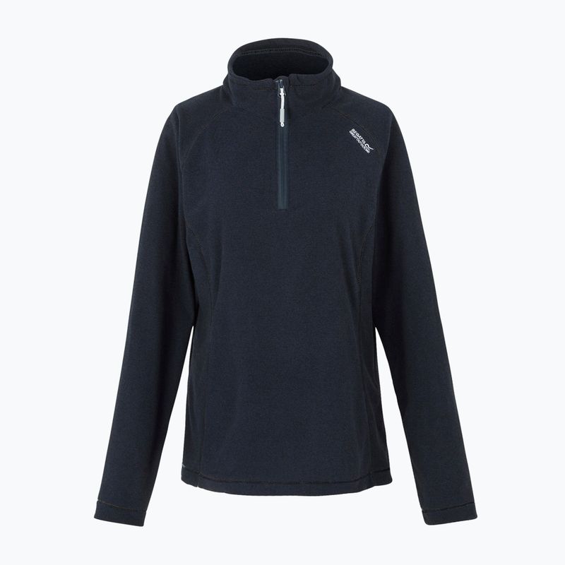 Női pulóver REGATTA Montes navy/black 6