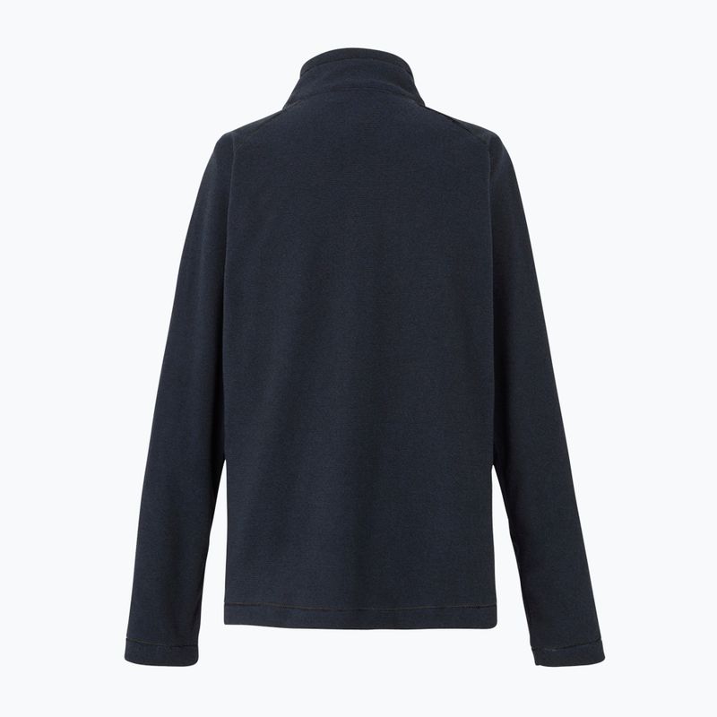 Női pulóver REGATTA Montes navy/black 7
