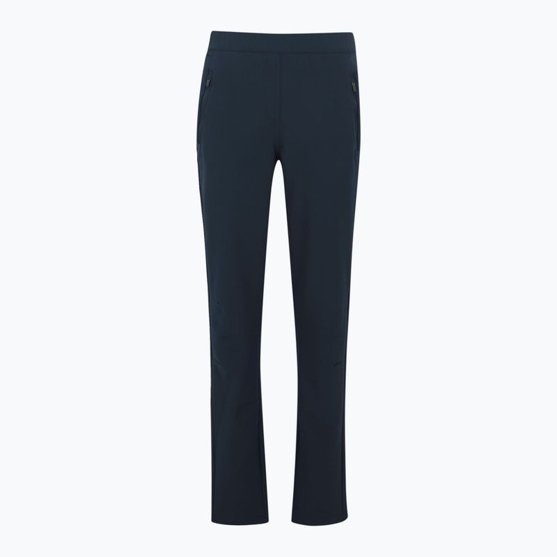 Női trekking nadrág REGATTA Pentre Stretch II navy