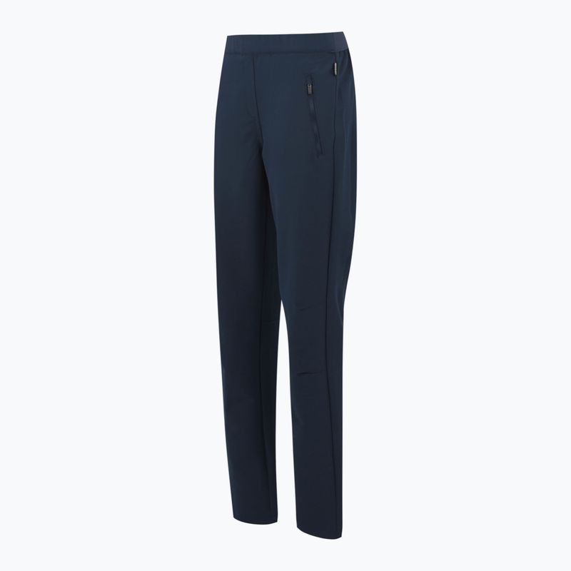 Női trekking nadrág REGATTA Pentre Stretch II navy 3
