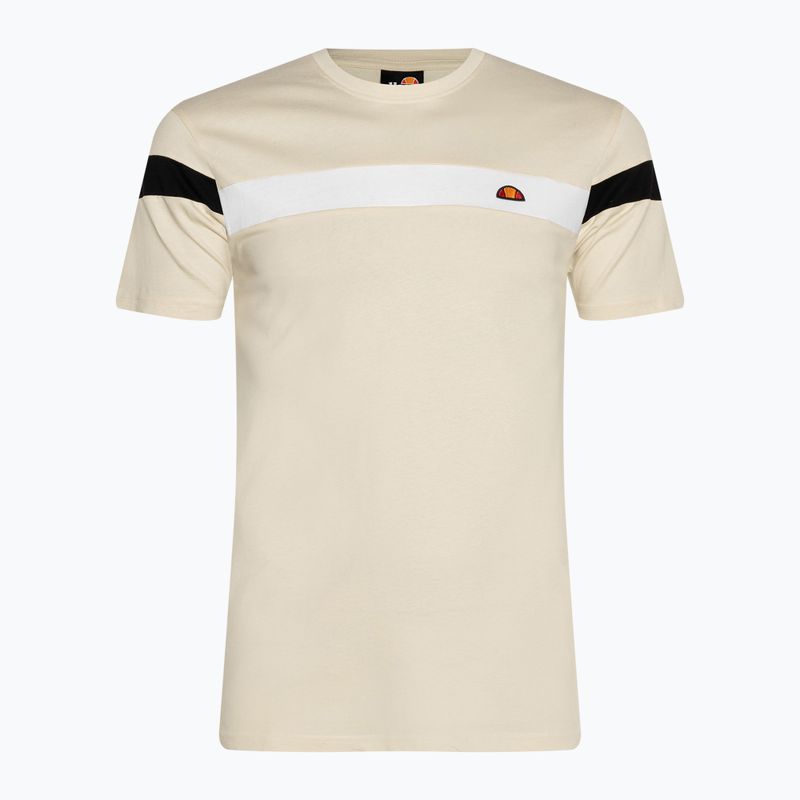 Férfi póló Ellesse Caserio Tee off white 5