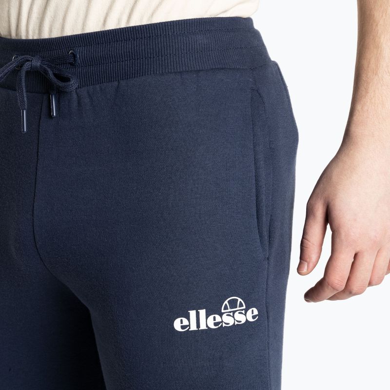 Férfi nadrág Ellesse Cravo Jog navy 3