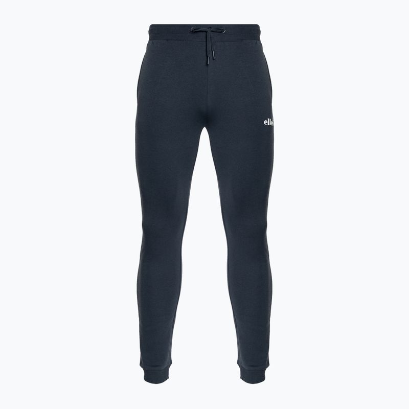 Férfi nadrág Ellesse Cravo Jog navy 5