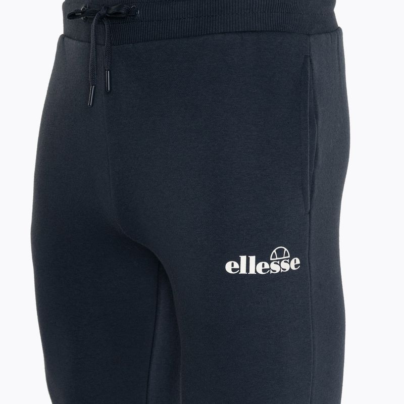 Férfi nadrág Ellesse Cravo Jog navy 7