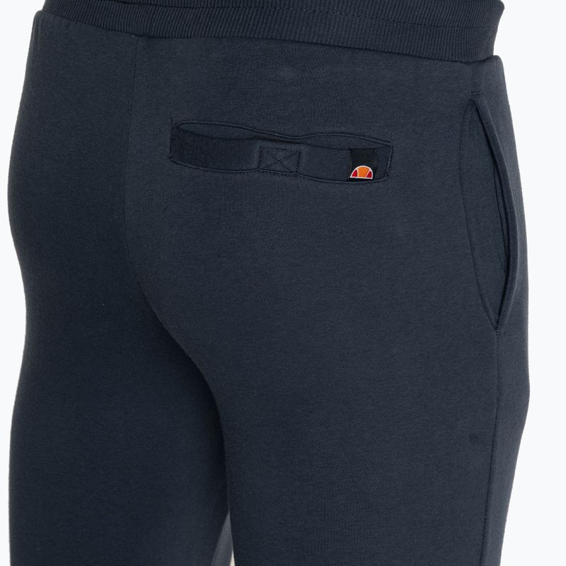 Férfi nadrág Ellesse Cravo Jog navy 8