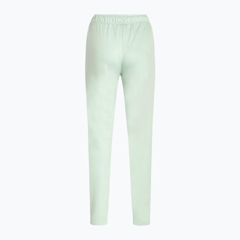 Női nadrág Ellesse Sylvana Jog light green 2