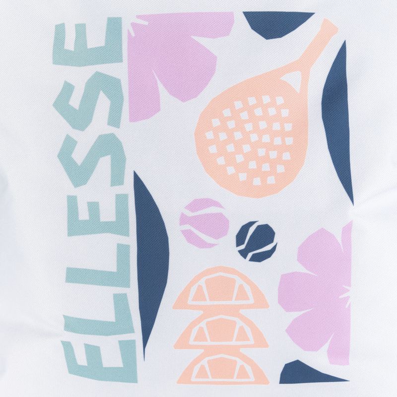 Ellesse Mittie Tote fehér táska 4