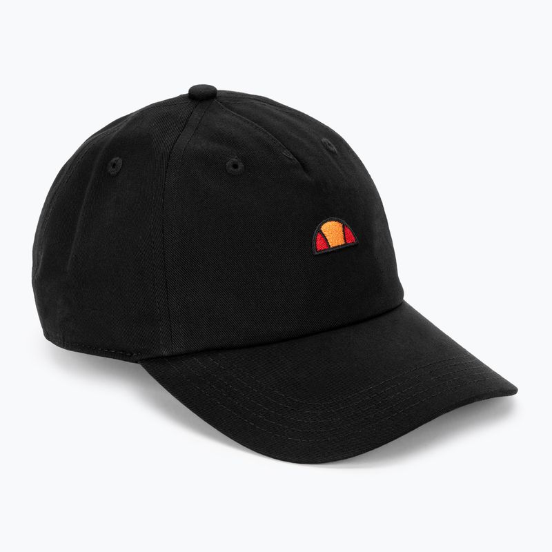 Női baseballsapka Ellesse Marlini black