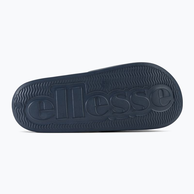 Férfi papucs Ellesse Filippo Slide navy 4