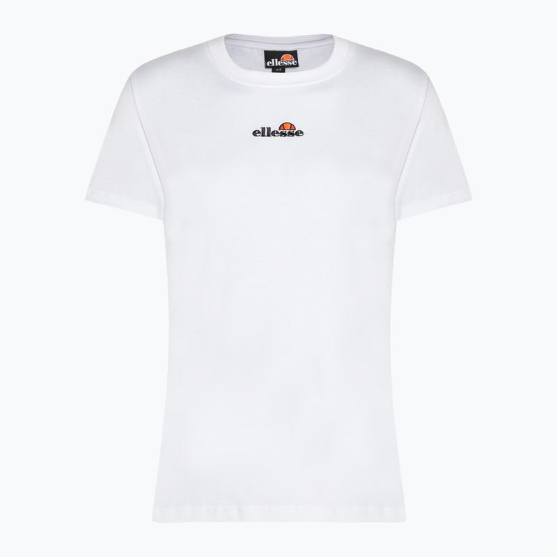 Női póló Ellesse Juentos white