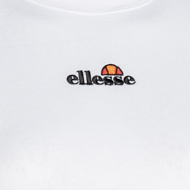 Ellesse női póló Juentos fehér 3