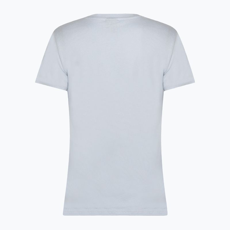 Női póló Ellesse Albany light blue 2