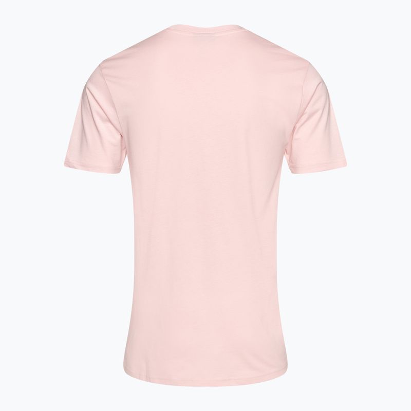 Férfi póló Ellesse Trea light pink 2
