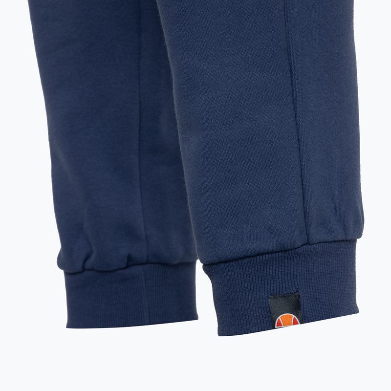 Férfi nadrág Ellesse Ovest Jog navy 8