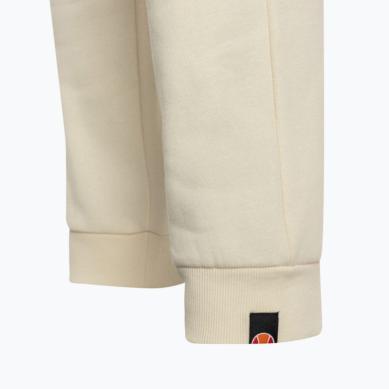 Férfi nadrág Ellesse Ovest Jog off white 9