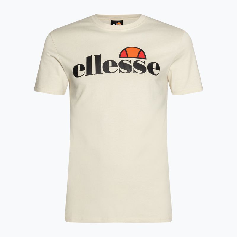 férfi póló Ellesse Sl Prado Tee off white 5