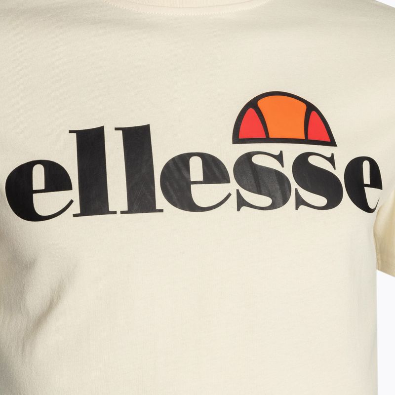 férfi póló Ellesse Sl Prado Tee off white 7