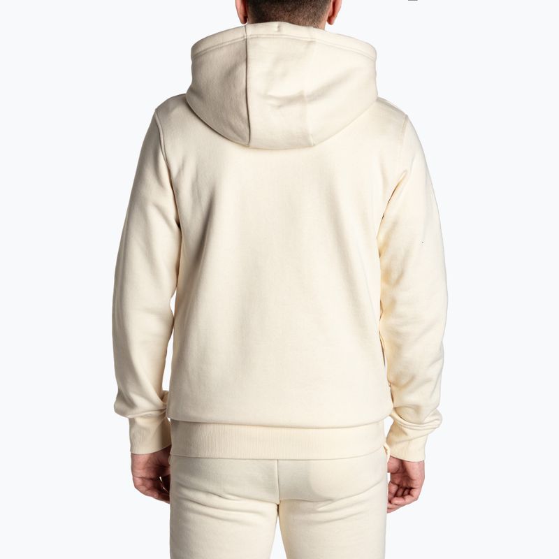 Férfi melegítőfelső  Ellese Sl Gottero off white 2