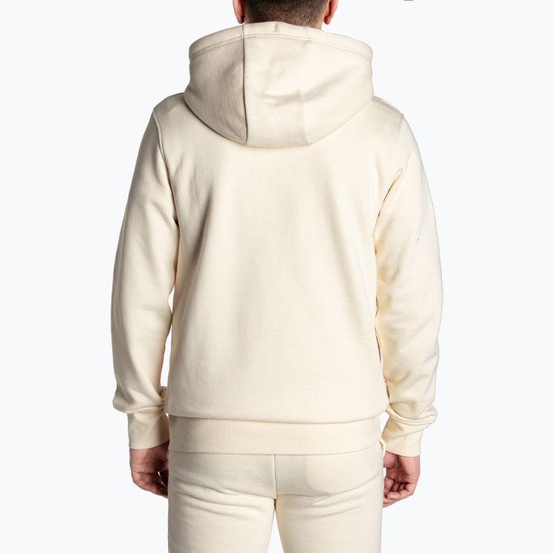 Férfi pulóver Ellese Sl Gottero off white 2