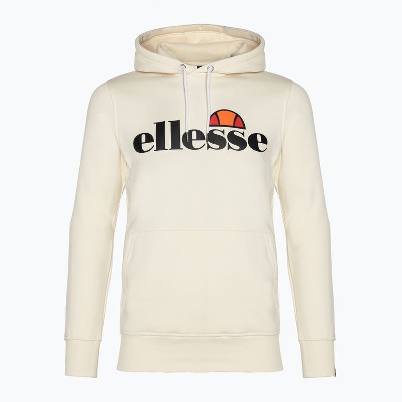 Férfi pulóver Ellese Sl Gottero off white 6