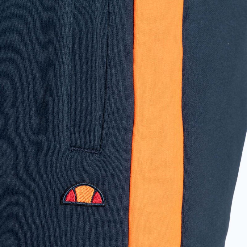 Ellesse férfi rövidnadrág Turi navy 4