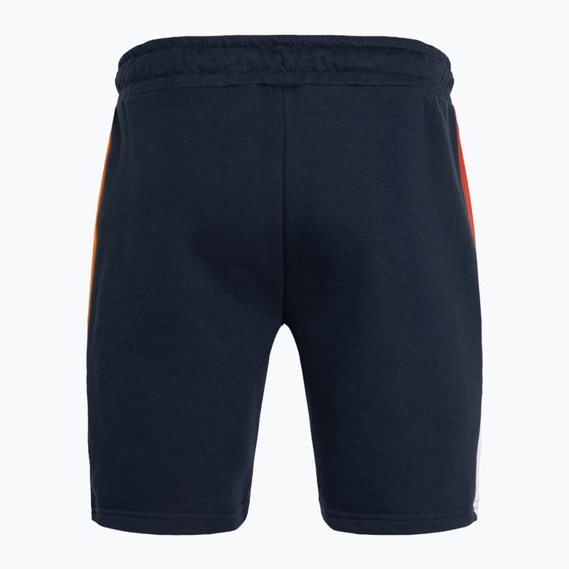 Ellesse férfi rövidnadrág Turi navy 6