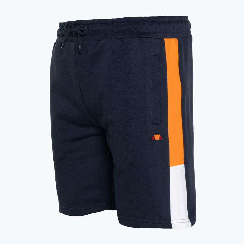 Ellesse férfi rövidnadrág Turi navy 8