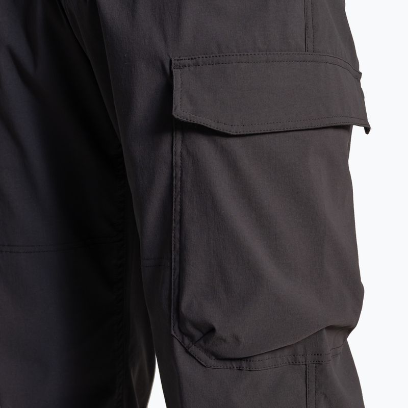 Férfi túranadrág Craghoppers NosiLife Rif Stretch Cargo Trouser dark iron 8