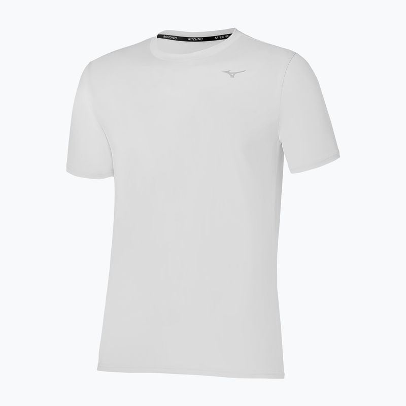 Férfi futó póló Mizuno Core Run Short Sleeve Tee cloudscape
