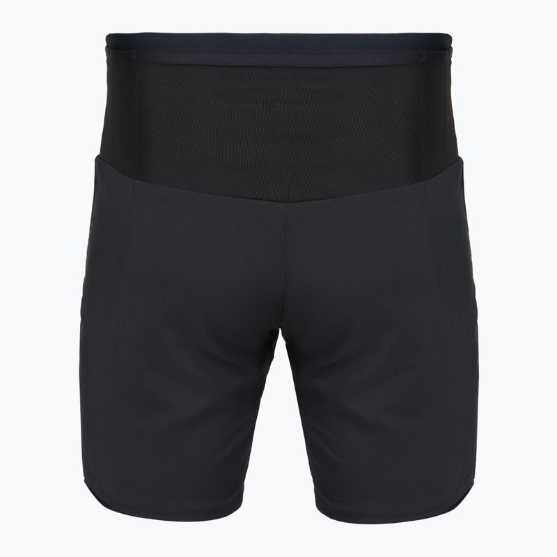 Férfi futónadrág Mizuno Multi Pocket 2In1 black 2