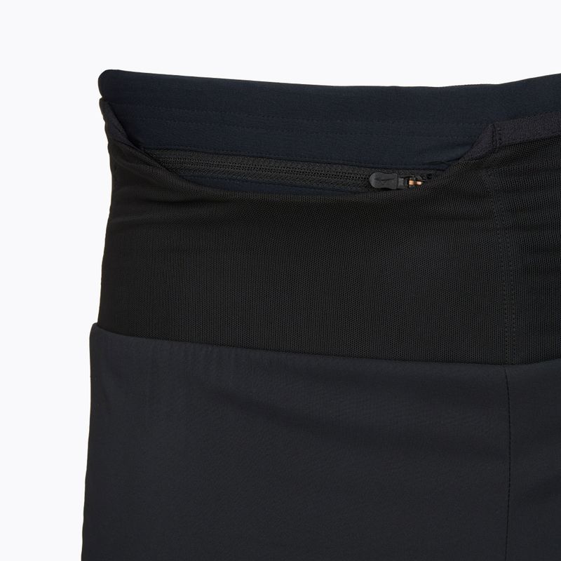 Férfi futónadrág Mizuno Multi Pocket 2In1 black 4