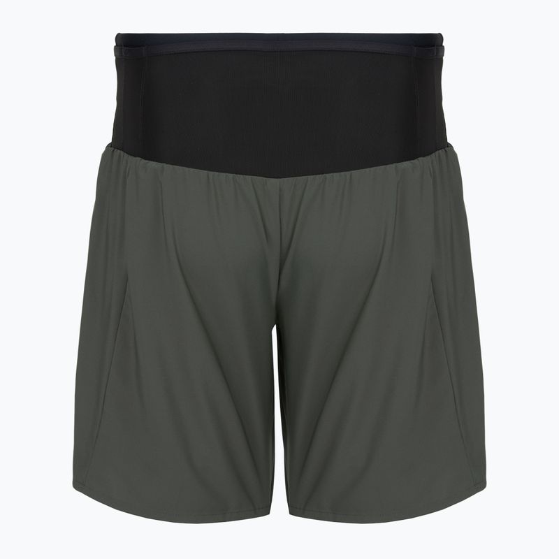 Férfi futónadrág Mizuno Multi Pocket 2In1 forest night 2
