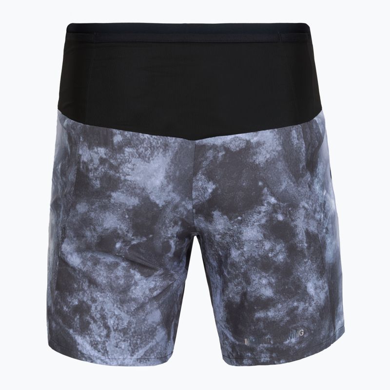 Férfi futónadrág Mizuno Multi Pocket Graphic tsukikage 2