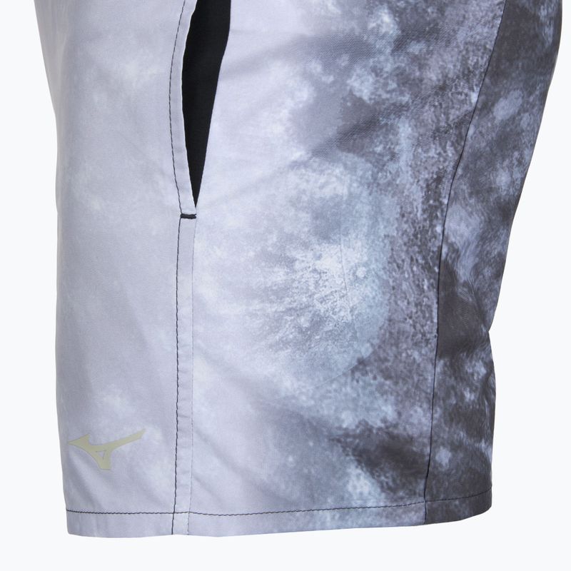 Férfi futónadrág Mizuno Multi Pocket Graphic tsukikage 3