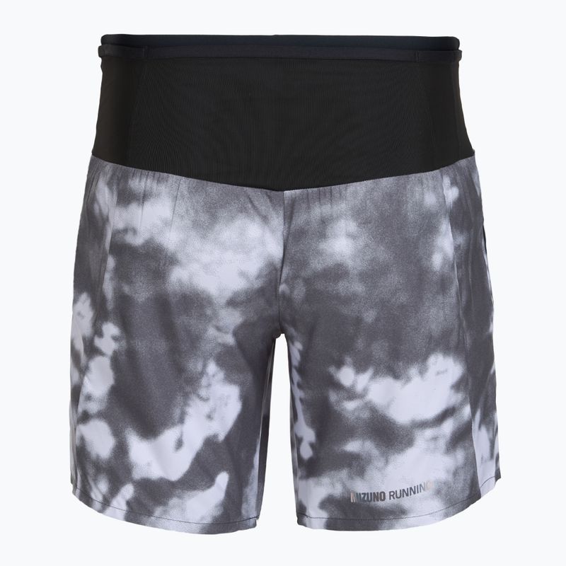 Férfi futónadrág Mizuno Multi Pocket Graphic gekko 2
