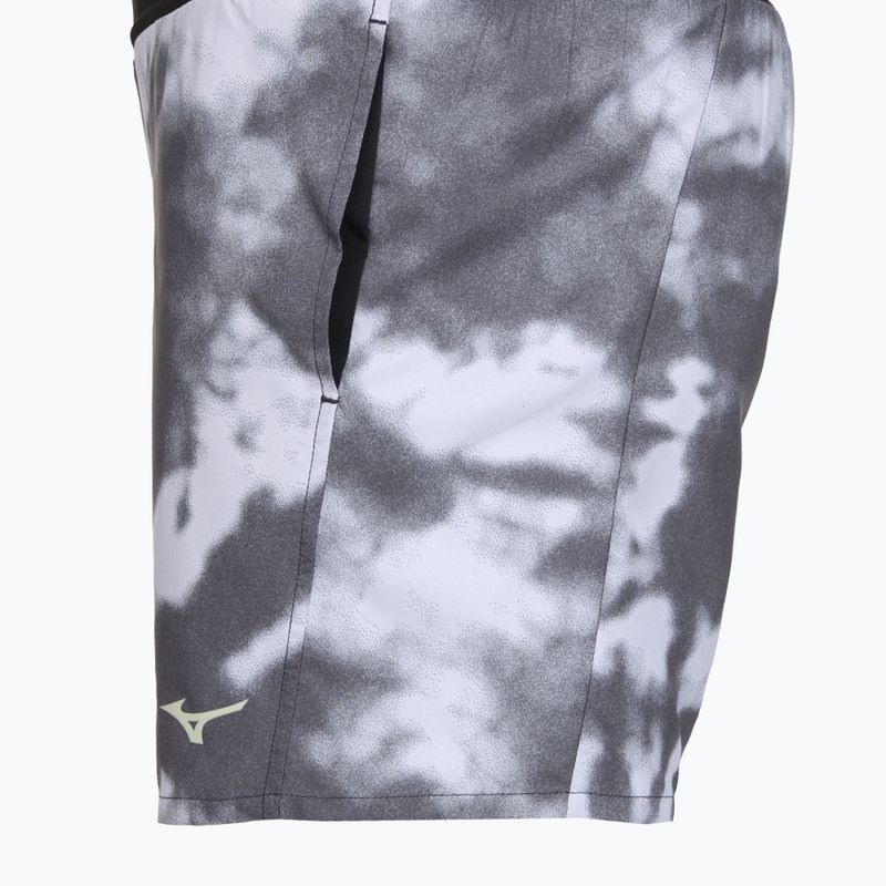 Férfi futónadrág Mizuno Multi Pocket Graphic gekko 3