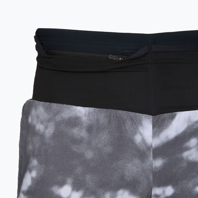 Férfi futónadrág Mizuno Multi Pocket Graphic gekko 4