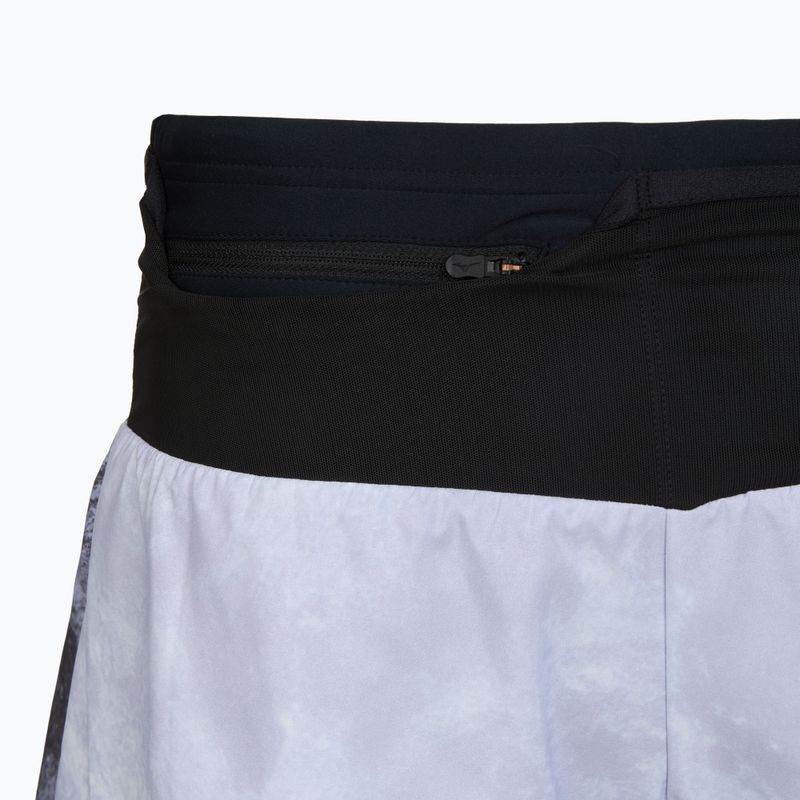 Női futónadrág Mizuno Multi Pocket Graphic tsukikage 4