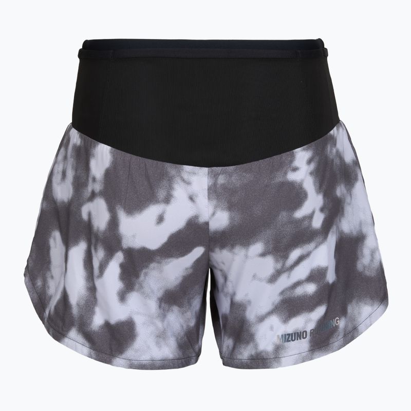 Női futónadrág Mizuno Multi Pocket Graphic gekko 2