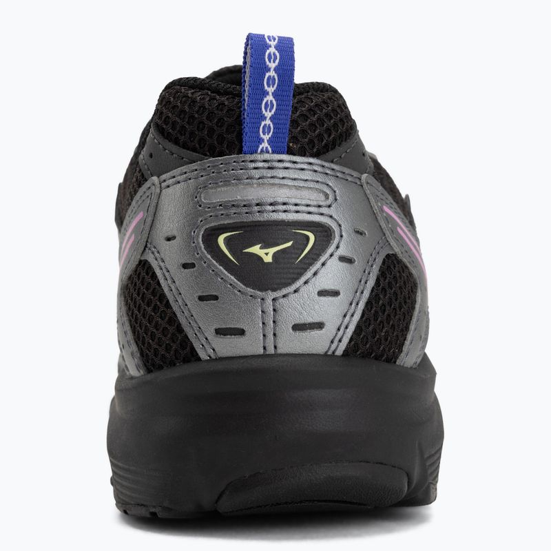 Cipők Mizuno MXR Black/Spring Crocus/Metallic Gray 6