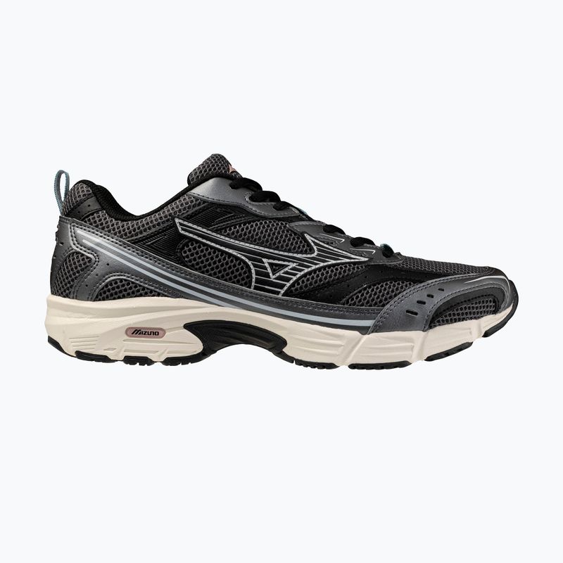 Cipők Mizuno MXR iron gate/black/metallic gray