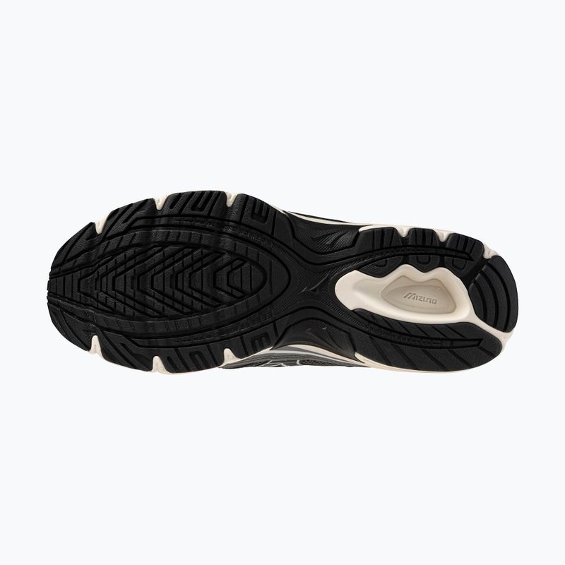 Cipők Mizuno MXR iron gate/black/metallic gray 4