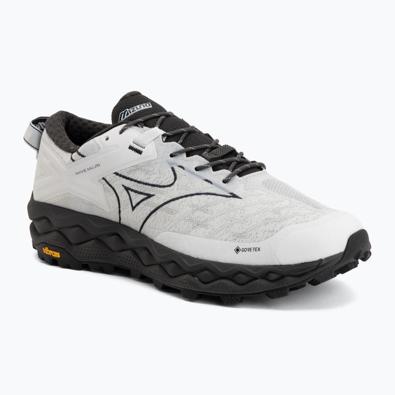 Cipők Mizuno Wave Mujin LS GTX Snow White/Black/Lilac Hint