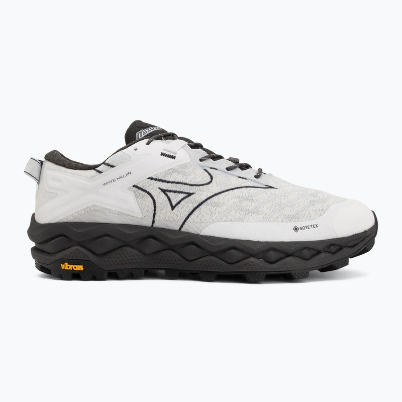 Cipők Mizuno Wave Mujin LS GTX Snow White/Black/Lilac Hint 2