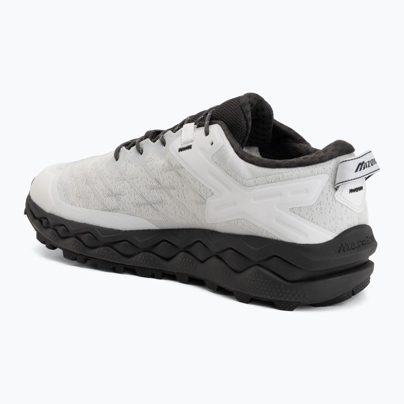 Cipők Mizuno Wave Mujin LS GTX Snow White/Black/Lilac Hint 3