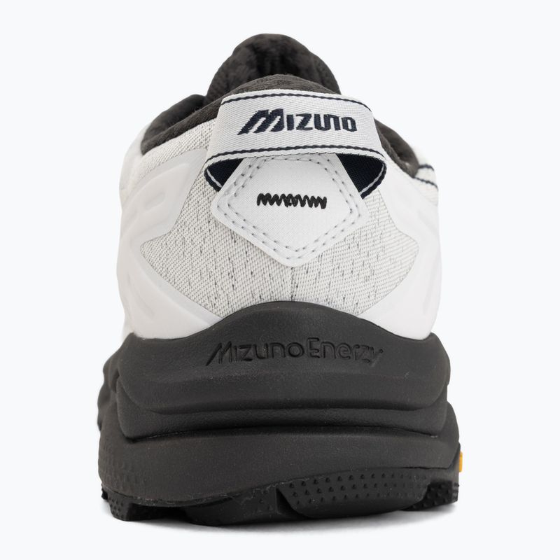 Cipők Mizuno Wave Mujin LS GTX Snow White/Black/Lilac Hint 6