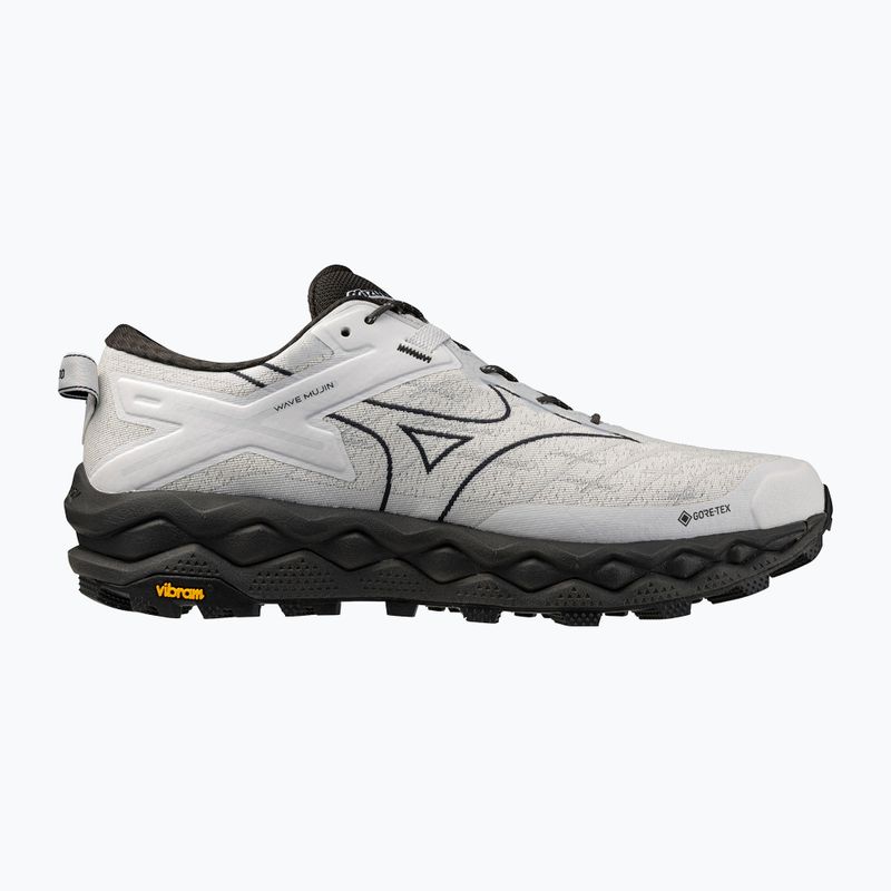 Cipők Mizuno Wave Mujin LS GTX Snow White/Black/Lilac Hint