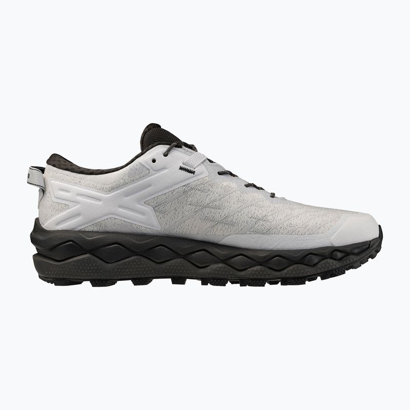 Cipők Mizuno Wave Mujin LS GTX Snow White/Black/Lilac Hint 2